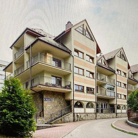 Apartament 7 Minut Od Krupowek Na Nogach! ซาโกปาเน ภายนอก รูปภาพ