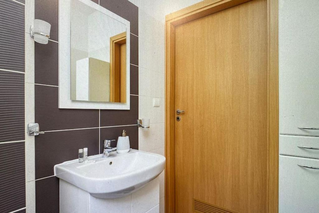Apartament 7 Minut Od Krupowek Na Nogach! ซาโกปาเน ภายนอก รูปภาพ