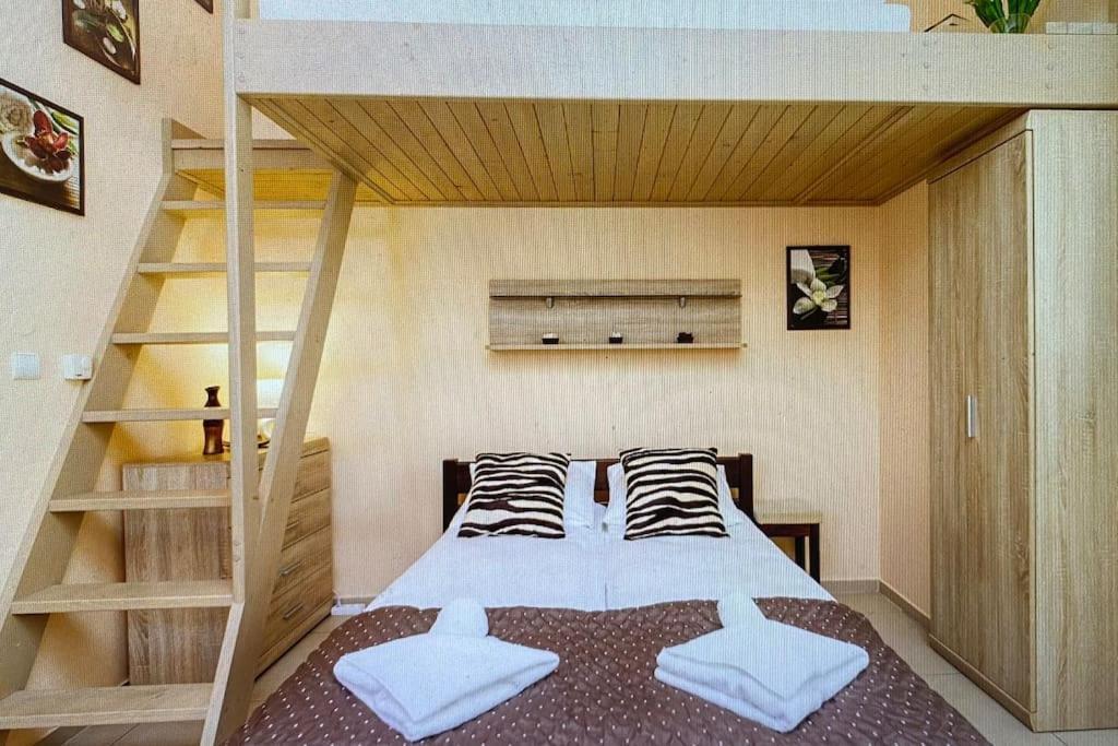 Apartament 7 Minut Od Krupowek Na Nogach! ซาโกปาเน ภายนอก รูปภาพ
