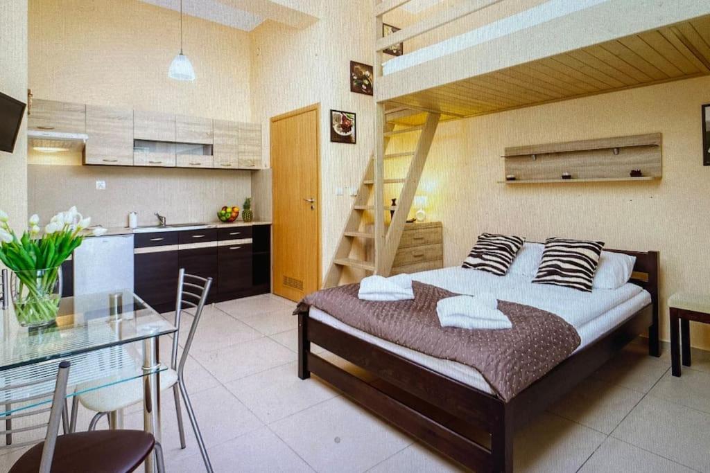 Apartament 7 Minut Od Krupowek Na Nogach! ซาโกปาเน ภายนอก รูปภาพ