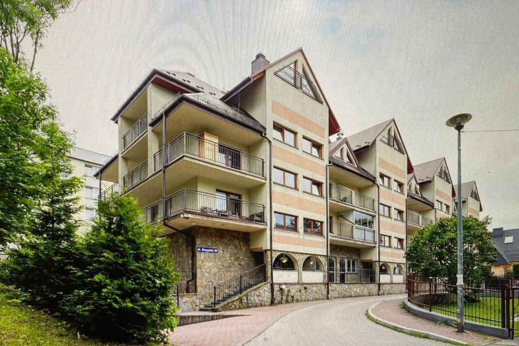 Apartament 7 Minut Od Krupowek Na Nogach! ซาโกปาเน ภายนอก รูปภาพ
