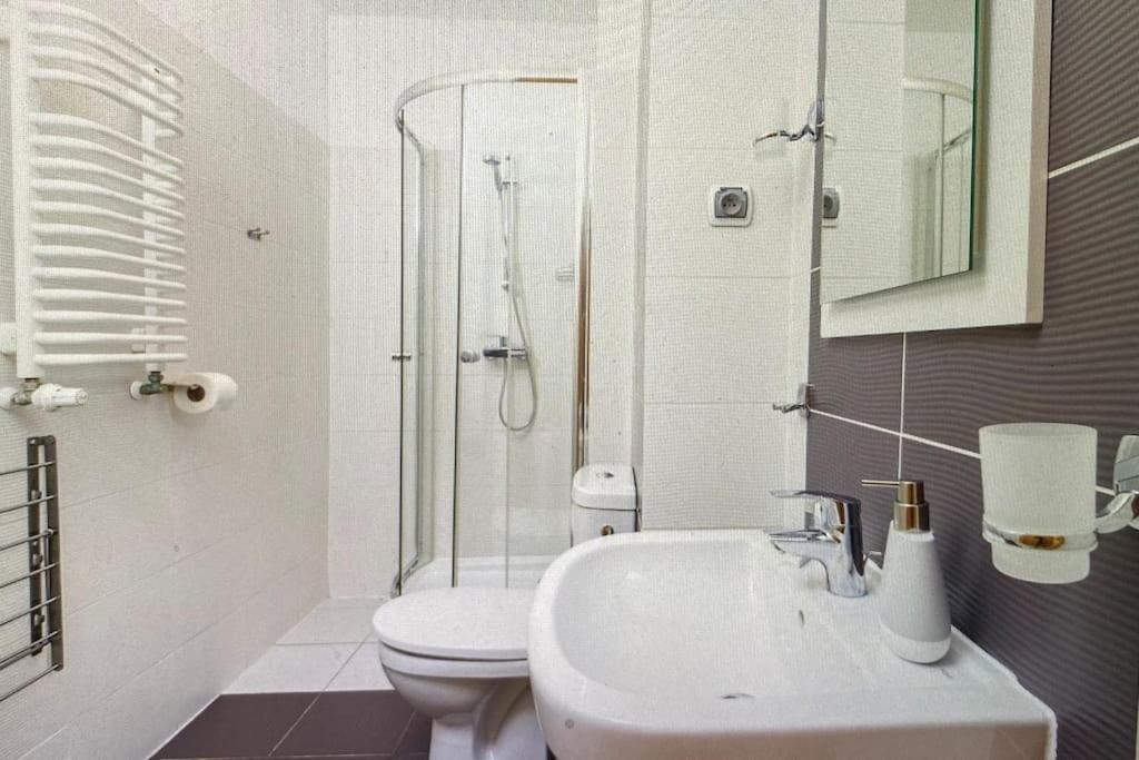 Apartament 7 Minut Od Krupowek Na Nogach! ซาโกปาเน ภายนอก รูปภาพ